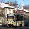 Движение трамваев №№ 1, 2 и 21 временно закроют в Нижнем Новгороде