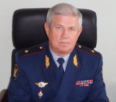 Начальник Главного управления службы исполнения наказаний по Нижегородской области Виктор Дежуров освобождён от занимаемой должности