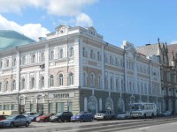 Часть особняка купца Бугрова купили в Нижнем Новгороде