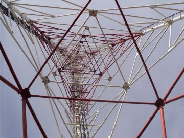 РТРС запустил еще пять объектов вещания первого мультиплекса в Нижегородской области