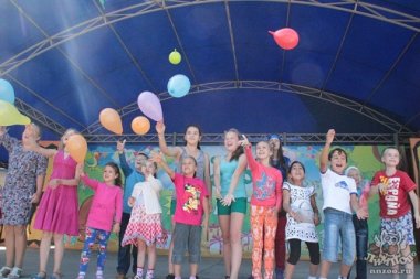 Зоопарк Лимпопо отпразднует 12-летие