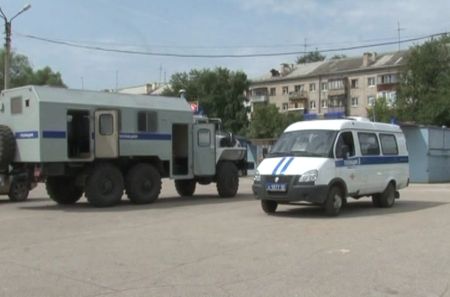 30 литров спирта изъяли полицейские в ходе рейда в торговых точках Нижнего Новгорода