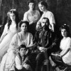 У православных день памяти расстрелянной царской семьи