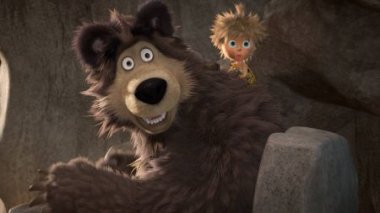 В Кинотеатре Орлёнок пройдёт проект «МУЛЬТкино. Программа КиноДетство»