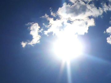 Дожди прекратятся в Нижегородской области с 24 июля