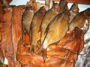 Фестиваль охотников и рыболовов пройдет в Шаранге с 7 по 9 августа