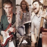 «Горькие Буги» и «Brighton Beach» выступят на водной сцене «Рыба» в пятницу