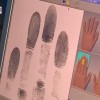 Отпечатки пальцев помогут в поиске пропавших без вести и при подтверждении личности