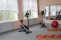 Спортивный центр на проспекте Ленина построят за 65 млн рублей