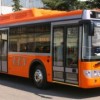 31 июля выйдут на линию новые автобусы, работающие на газомоторном топливе