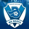 Нижегородская «Волга» опустилась с 9-ой на 13-ую строчку турнирной таблицы Первенства ФНЛ