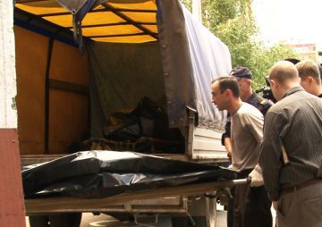 Подозреваемый в убийстве шестерых детей при задержании набросился с ножом на оперативников