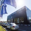 Lifan представил кроссовер X50 на открытии нового дилерского центра в Нижнем Новгороде