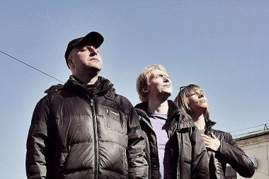 На водной сцене «Рыба» выступят группы «Parolibre» и «Greenwich village»