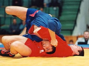 13 медалей завоевали нижегородцы на турнире по самбо памяти НикитыТалалушкина