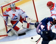 «Торпедо» начало сезон КХЛ с победы над «Локомотивом»