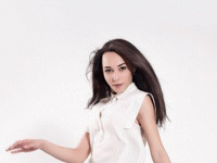 Юлия БУДАНОВА