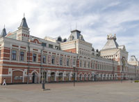 Посол Франции: Нижегородская область входит в десятку наиболее привлекательных для инвесторов регионов