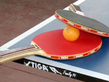 Золото, два серебра и бронзу завоевали нижегородцы на чемпионате и первенстве Европы по настольному теннису