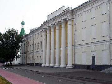 Валерий Шанцев и митрополит Георгий откроют Х Рождественские образовательные чтения в Нижегородской области