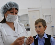 Причиной массового заболевания школьников в Арзамасе, скорее всего, стала кишечная инфекция