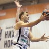 БК «Нижний Новгород» уверенно обыграл «Зенит» в матче Кубка Нестерова