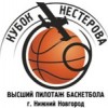 БК «Нижний Новгород» одержал победу в Кубке Нестерова