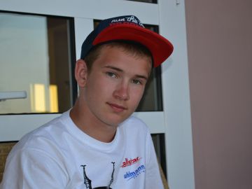 Нижегородец Никита Калетин завоевал три «золота» на чемпионате мира по биатлу и триатлу