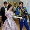 «Усадьба Рукавишниковых» приглашает на танцевальные вечера «Средь шумного бала»