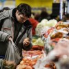 Россияне стали больше тратить на еду