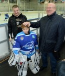 Валерий Шанцев стал дедушкой в пятый раз