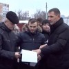 На улице Горной в Нижнем Новгороде восстановлено автодорожное движение