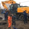 Водоснабжение Ленинского и Автозаводского районов полностью восстановлено