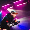 Всемирно известная группа Limp Bizkit выступила в Нижнем Новгороде