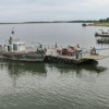 27 ноября прекращается движение паромов по маршруту «Н.Новгород – Бор»