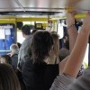 Проезд в «маршрутках» может подорожать с Нового года