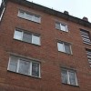 Жители многоквартирного дома по улице Терешковой в Нижнем Новгороде до сих пор замерзают в собственных квартирах