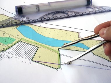 Администрация города провела инвентаризацию 17 тысяч земельных участков