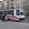 Трамвайное движение в Дзержинске закроют к концу этой недели