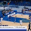 Баскетбольный клуб «Нижний Новгород» установил личный антирекорд