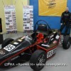Технопарк СКБ Formula Student открылся на базе НГТУ им. Алексеева 14 декабря