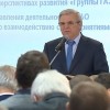 Впервые за всю историю региона объем продукции обрабатывающей промышленности достиг показателя 1 триллион рублей