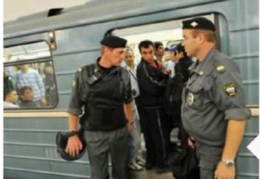 В администрации города прошло заседание городской антитеррористической комиссии