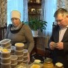 Более 120 предприятий и фермерских хозяйств области представят свою продукцию на новогодней сельскохозяйственной ярмарке 25 декабря