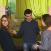 Квест в подарок за учебу: в преддверии Нового года воспитанники Центра одаренных детей приняли участие в интерактивной игре в реальном времени