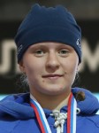 Нижегородка Наталья Воронина стала чемпионкой России по конькобежному спорту