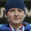 Нижегородка Наталья Воронина стала чемпионкой России по конькобежному спорту