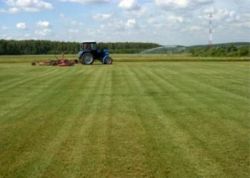 В 2015 году в Нижегородской области господдержку на развитие фермерского хозяйства получили 34 начинающих фермера