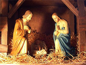 Зимний молодежный фестиваль «Рождественский переполох» пройдет в Дзержинске