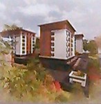 Элитные шестиэтажки построят рядом с музеем-квартирой Горького в Нижнем Новгороде